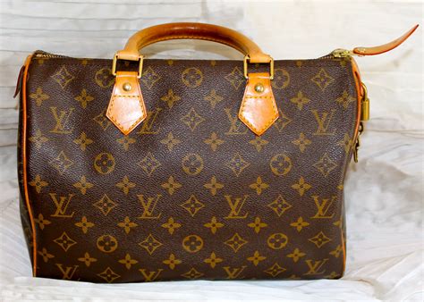 bauletto lv speedy 30 prezzo|Speedy Bandoulière 30 Monogram .